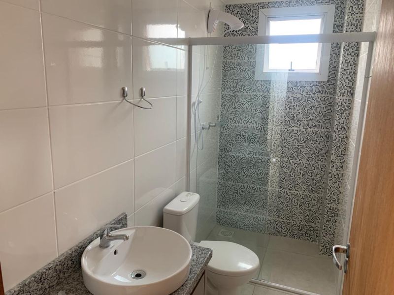 Apto 2 quartos  no bairro CORAL em