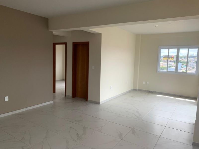 Apto 2 quartos  no bairro CORAL em