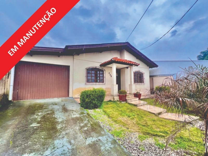 CASA - Santa Catarina - Lages