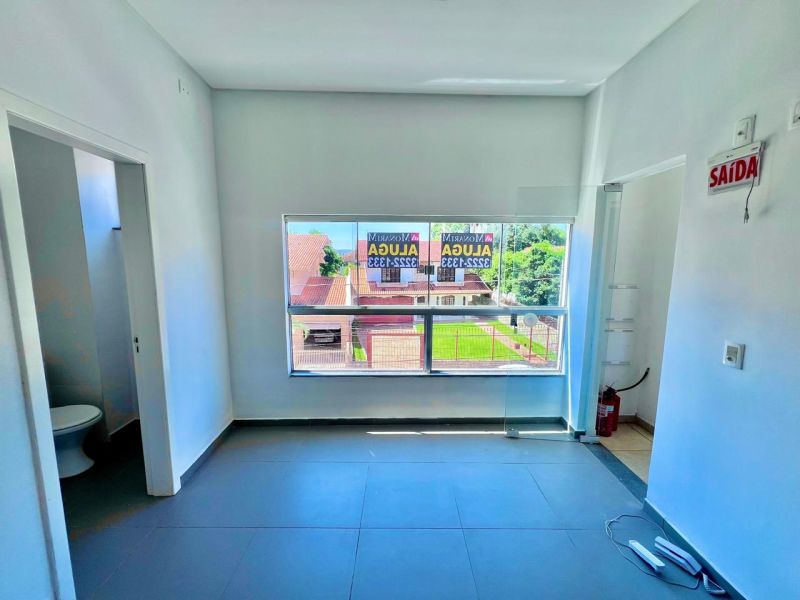 Sala no bairro CENTRO em LAGES