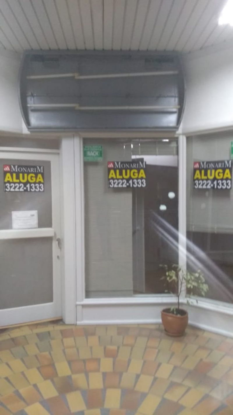 Sala no bairro CENTRO em LAGES