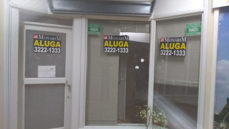 Sala no bairro CENTRO em LAGES
