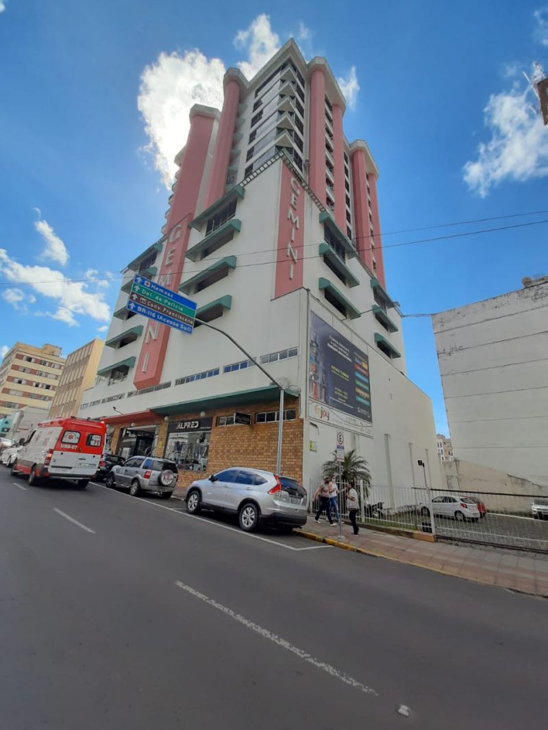Sala no bairro CENTRO em LAGES