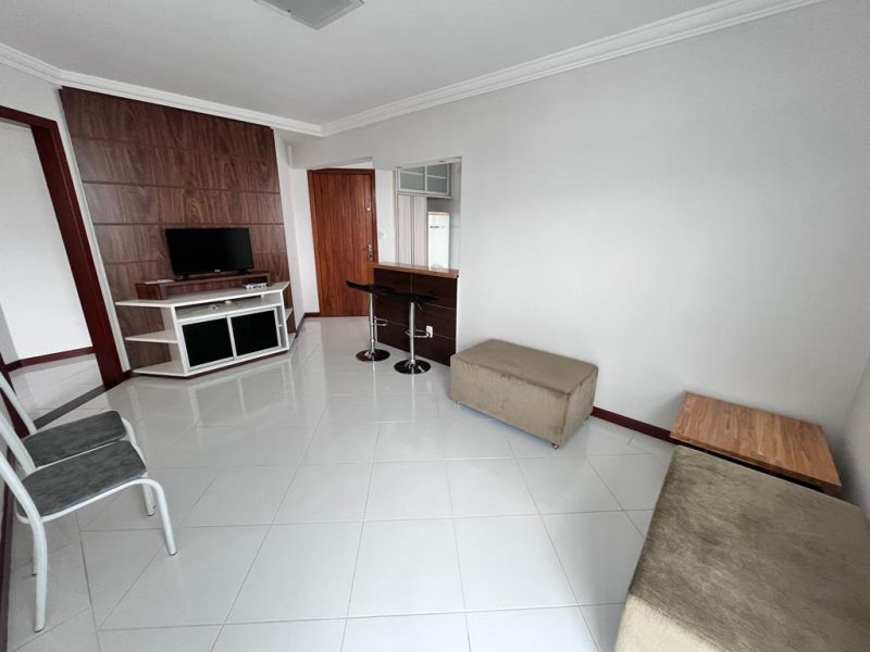 Apto 2 quartos  no bairro CENTRO em LAGES