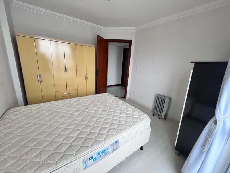 Apto 2 quartos  no bairro CENTRO em LAGES