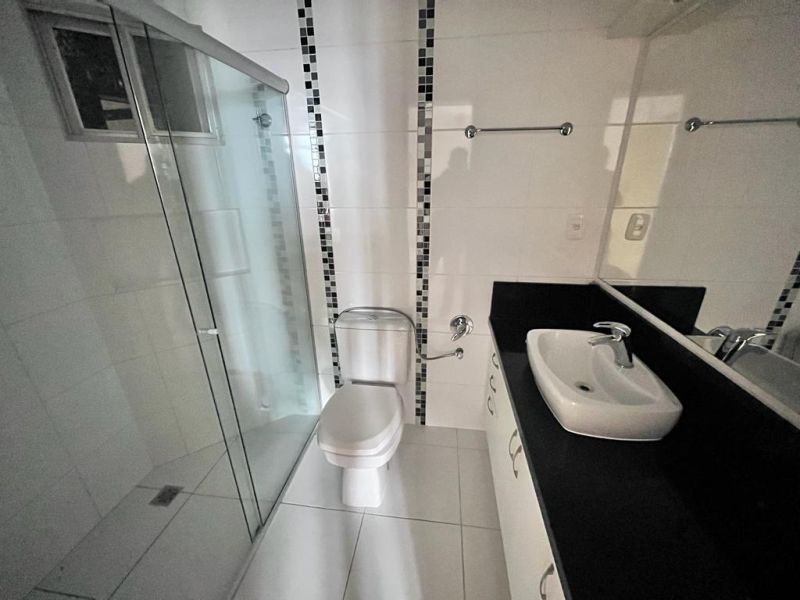 Apto 2 quartos  no bairro CENTRO em LAGES