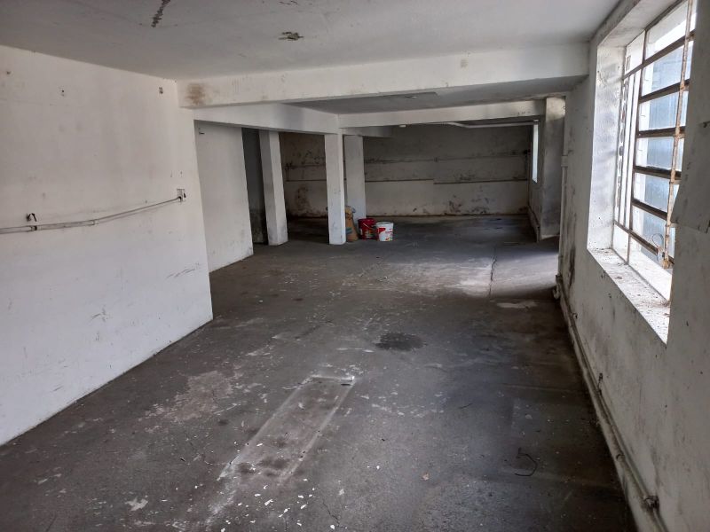 Sala no bairro CORAL em LAGES
