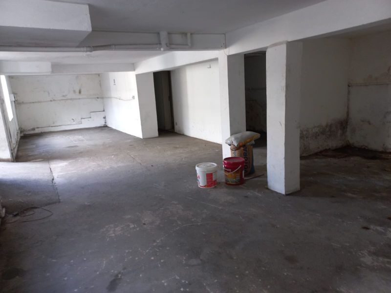 Sala no bairro CORAL em LAGES