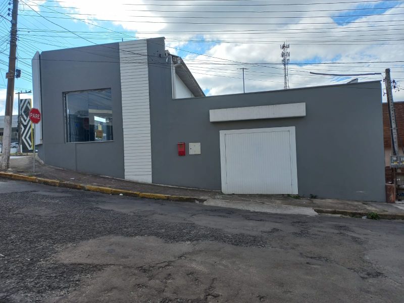 Sala no bairro CORAL em LAGES