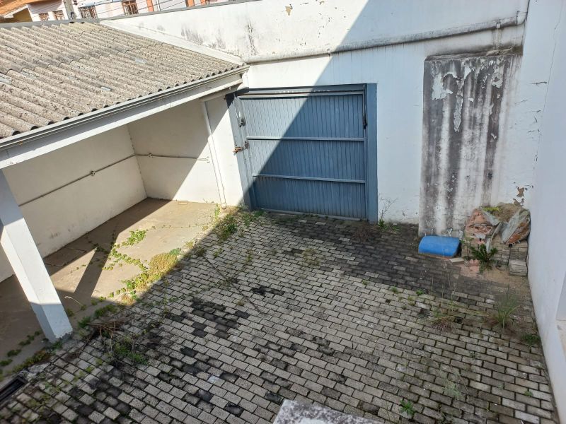 Sala no bairro CORAL em LAGES