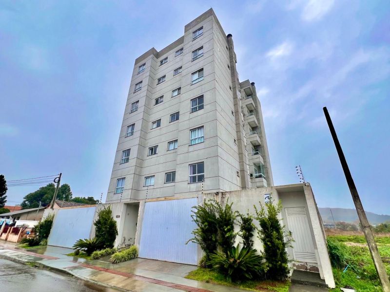 Apto - Caravágio - Lages