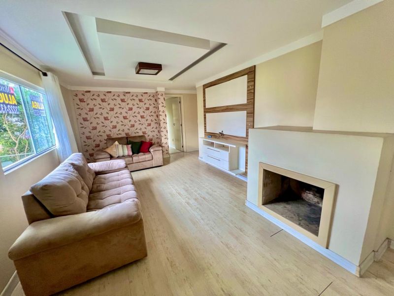 Apto 3 quartos  no bairro CENTRO em LAGES