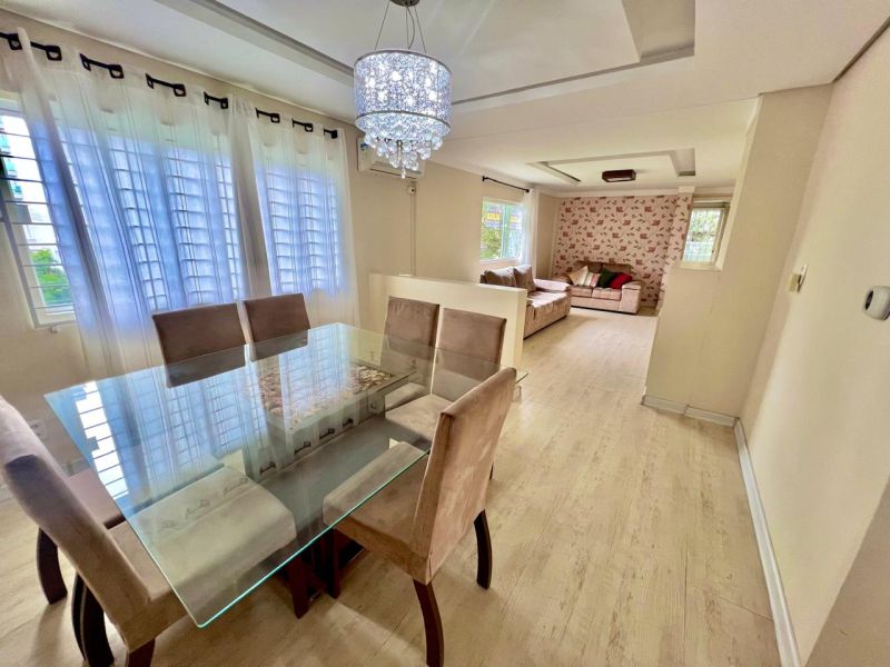 Apto 3 quartos  no bairro CENTRO em LAGES