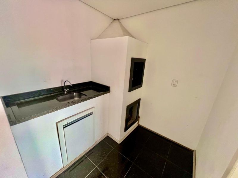 Apto 3 quartos  no bairro CENTRO em LAGES