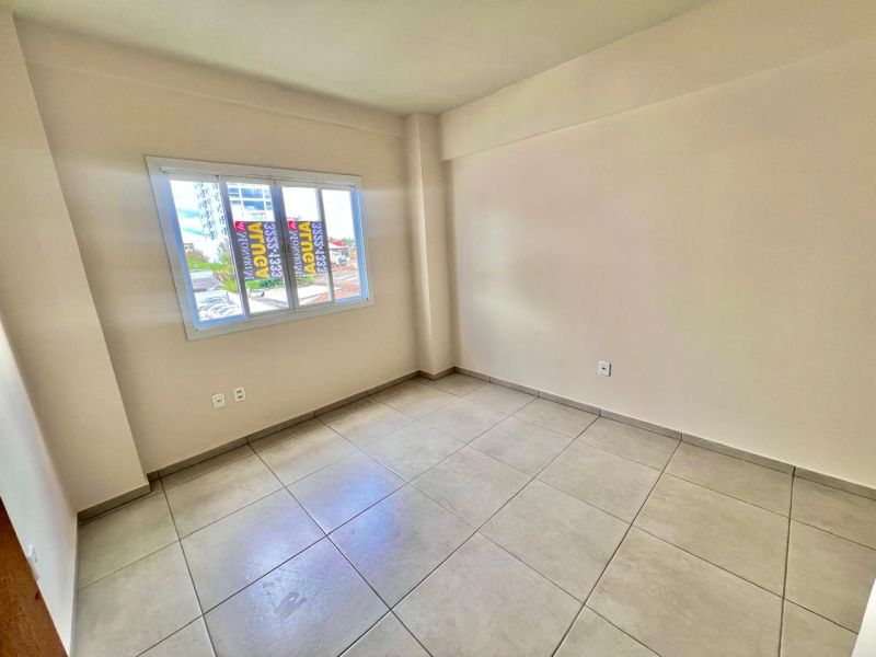 Apto 2 quartos  no bairro CORAL em LAGES