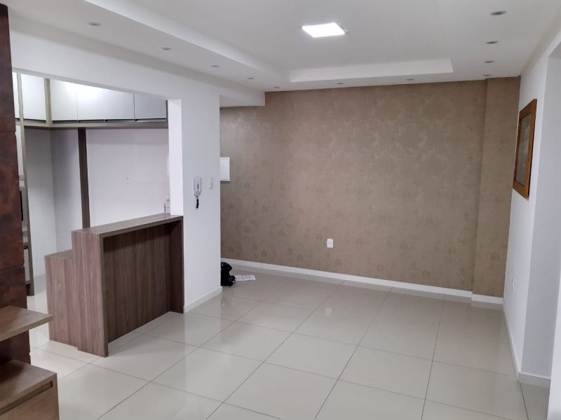 Apto 2 quartos  no bairro CENTRO em LAGES