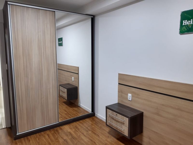 Apto 2 quartos  no bairro CENTRO em LAGES