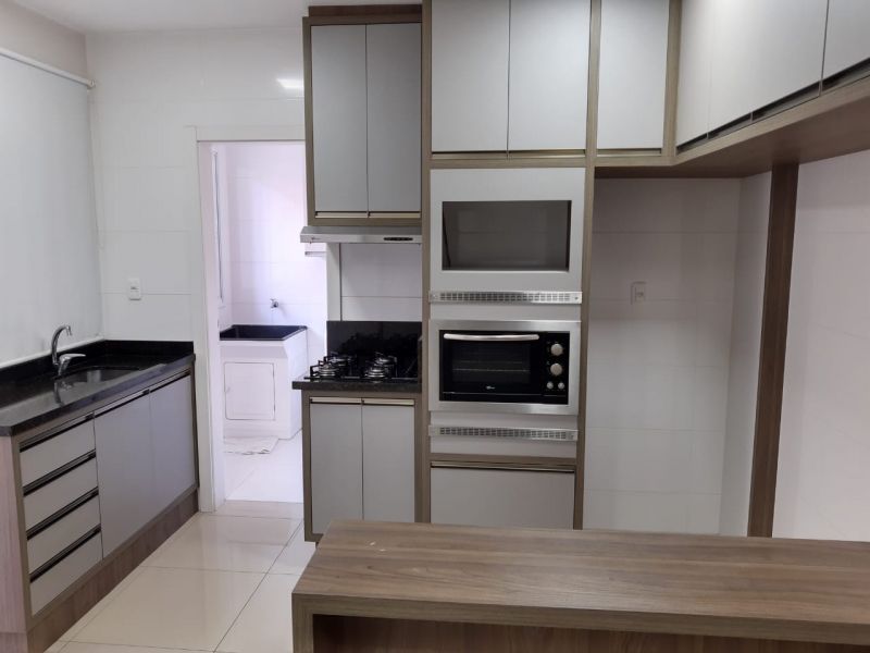 Apto 2 quartos  no bairro CENTRO em LAGES