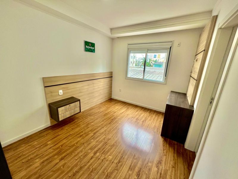 Apto 2 quartos  no bairro CENTRO em LAGES