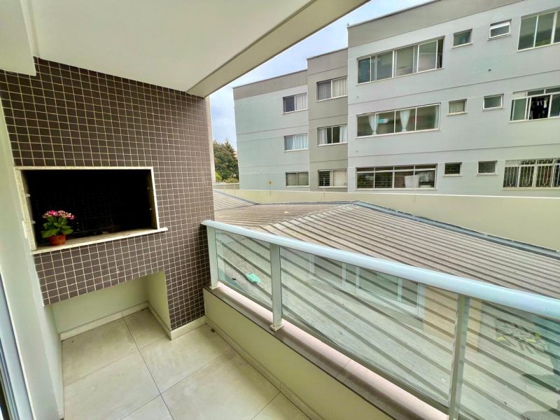Apto 2 quartos  no bairro CENTRO em LAGES