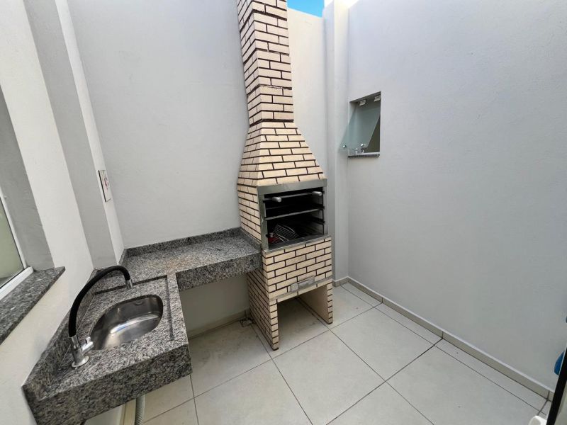 Apto 2 quartos  no bairro CENTRO em LAGES