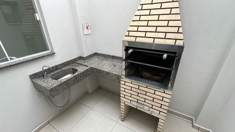 Apto 2 quartos  no bairro CENTRO em LAGES