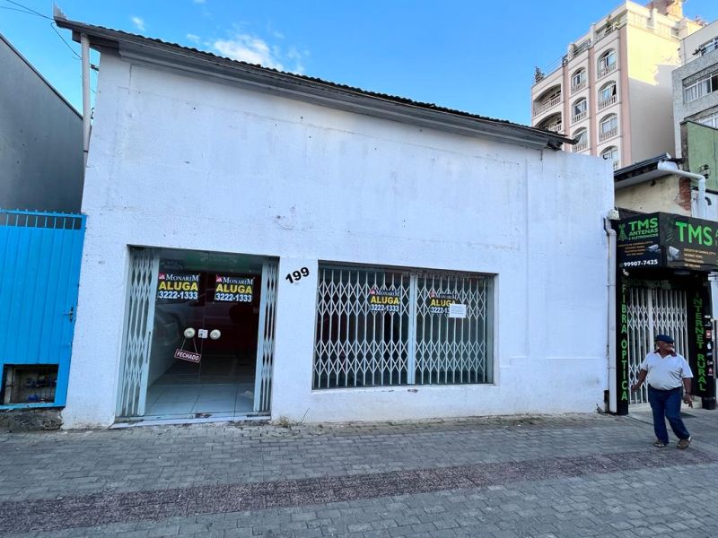 Sala no bairro CENTRO em LAGES