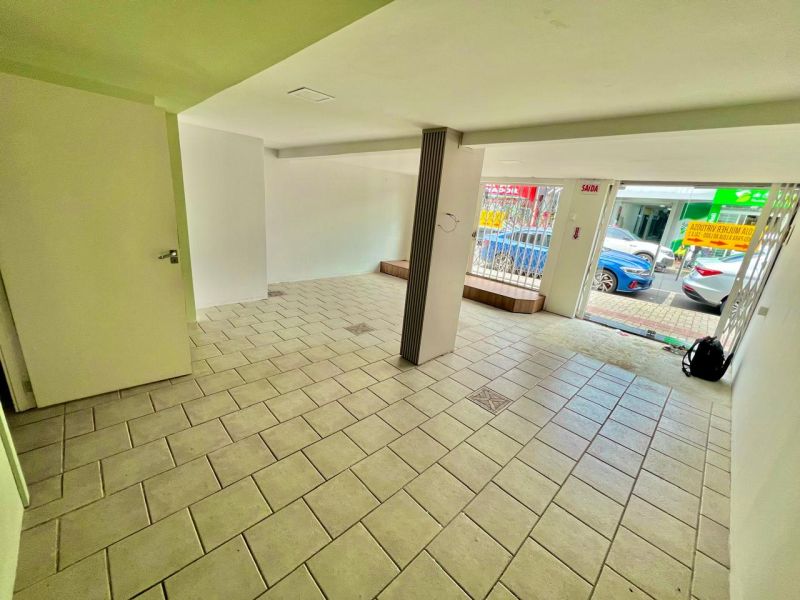 Sala no bairro CENTRO em LAGES
