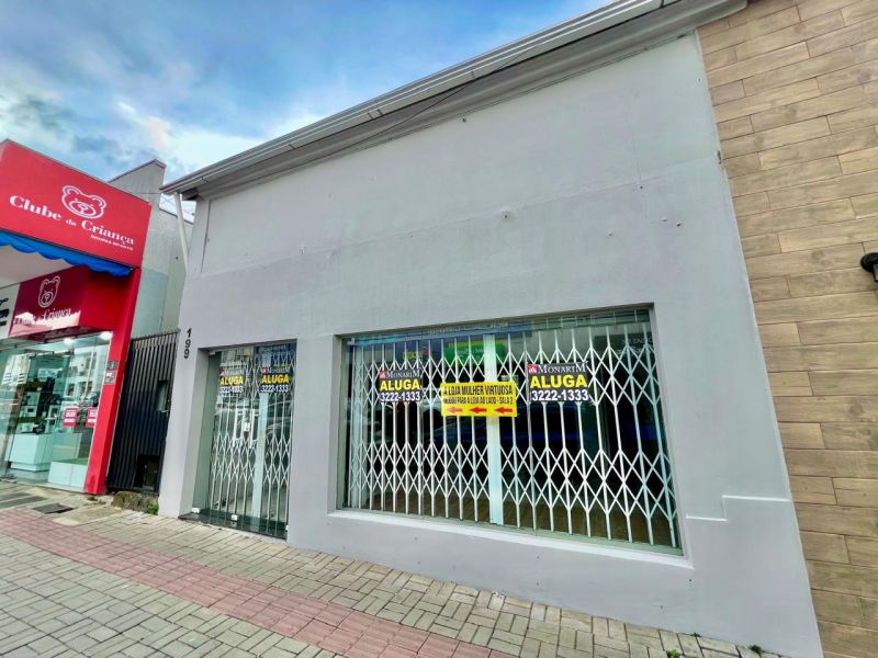 Sala no bairro CENTRO em LAGES