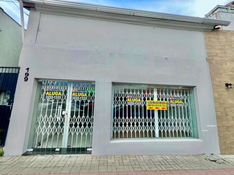 Sala no bairro CENTRO em LAGES