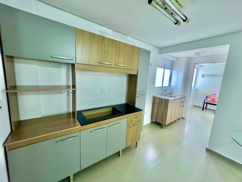 Apto 1 quarto  no bairro UNIVERSITÁRIO em LAGES