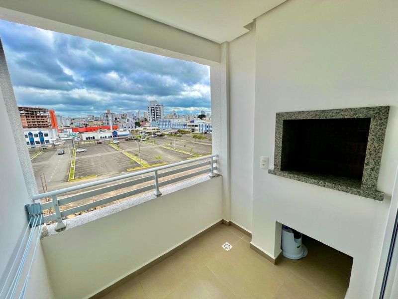 Apto 1 quarto  no bairro UNIVERSITÁRIO em LAGES