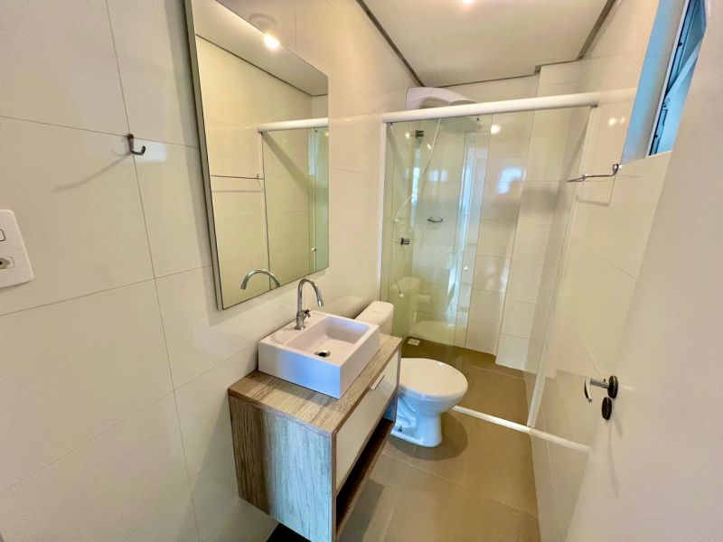 Apto 1 quarto  no bairro UNIVERSITÁRIO em LAGES
