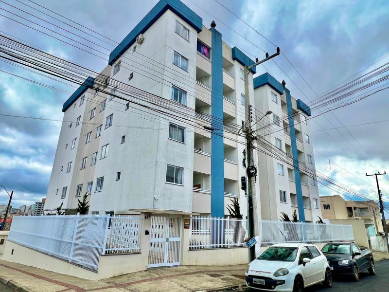 Apto 1 quarto  no bairro UNIVERSITÁRIO em LAGES