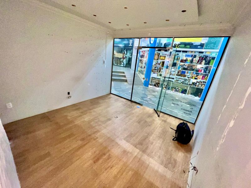 Sala no bairro CENTRO em LAGES
