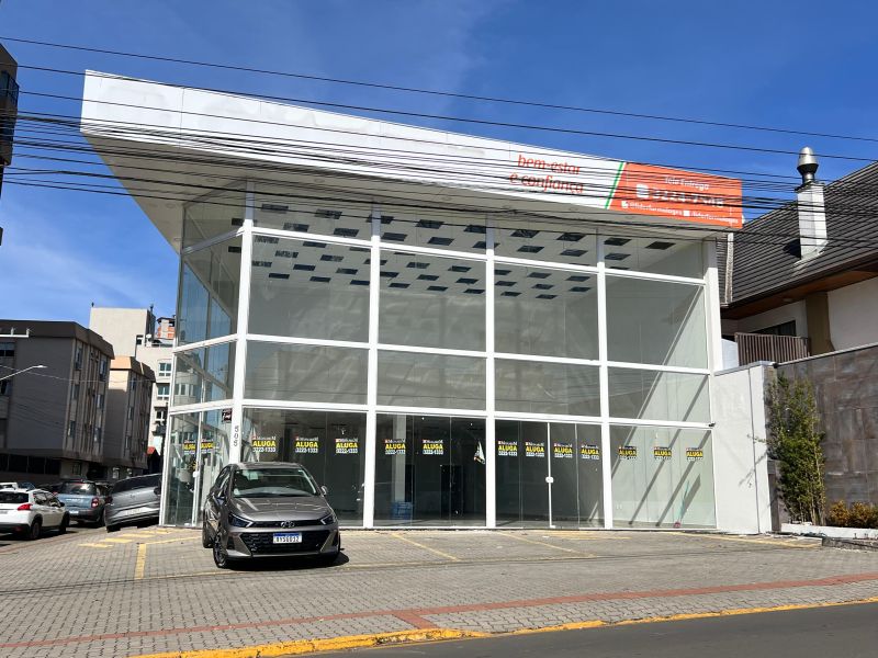 SALA - Centro - Lages
