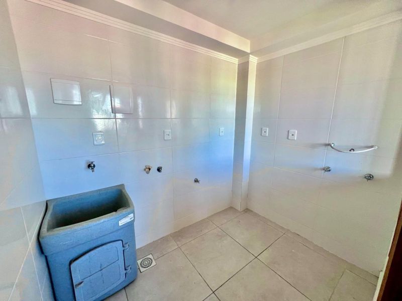 Apto 2 quartos  no bairro CORAL em LAGES