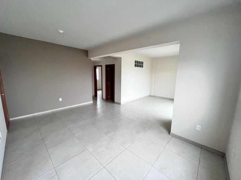 Apto 2 quartos  no bairro CORAL em LAGES
