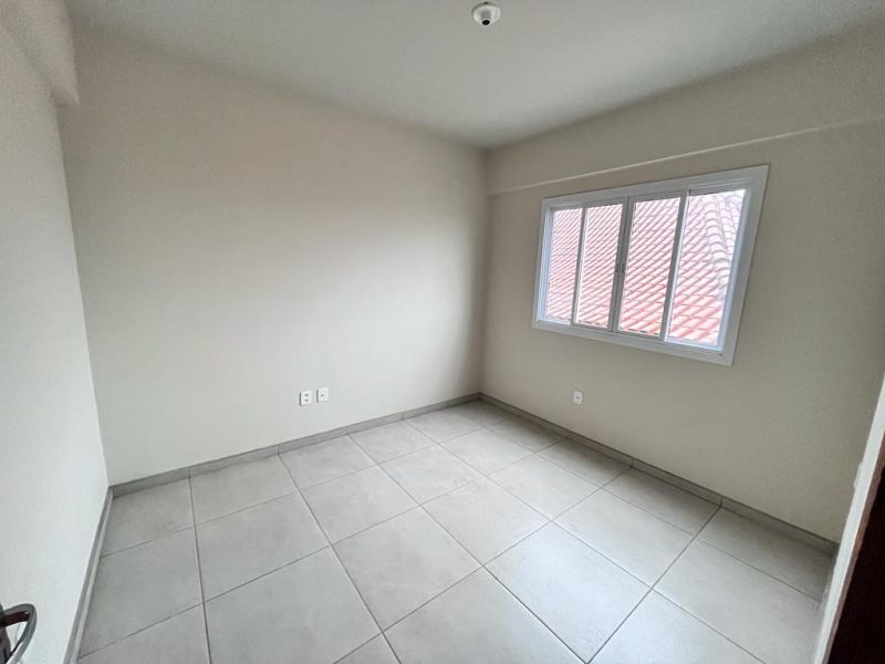 Apto 2 quartos  no bairro CORAL em LAGES