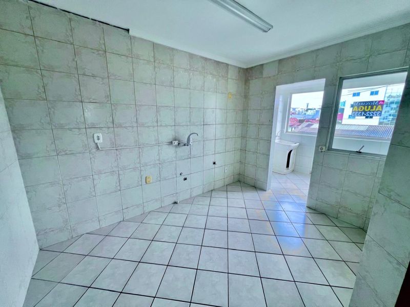 Apto 2 quartos  no bairro UNIVERSITÁRIO em LAGES