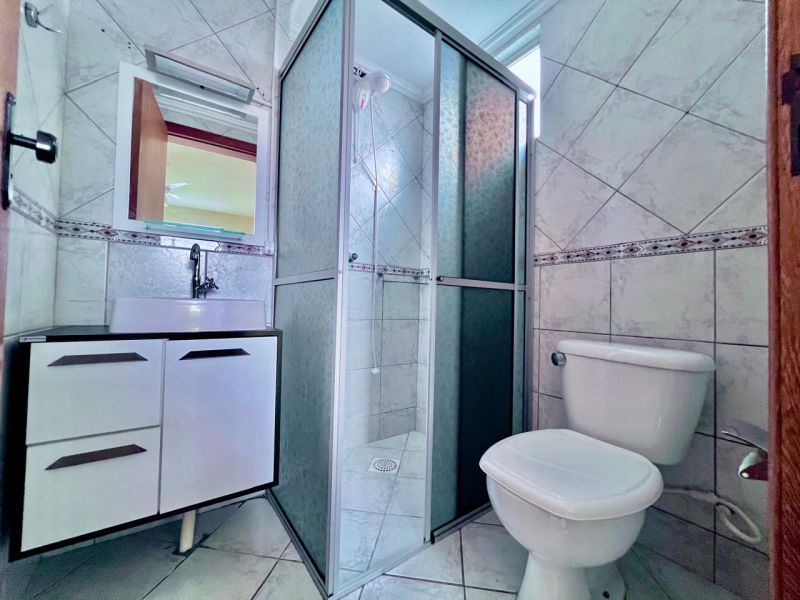 Apto 2 quartos  no bairro UNIVERSITÁRIO em LAGES
