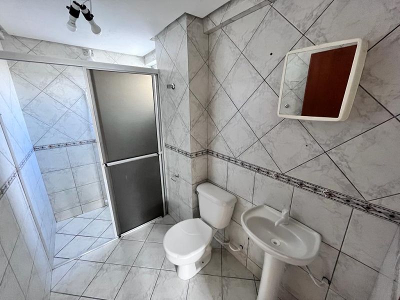 Apto 2 quartos  no bairro UNIVERSITÁRIO em LAGES