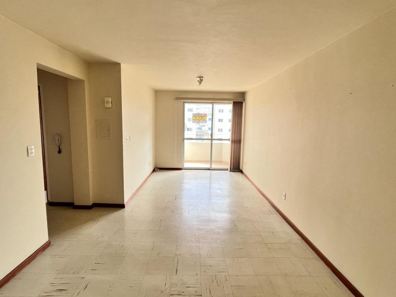 Apto 2 quartos  no bairro UNIVERSITÁRIO em LAGES