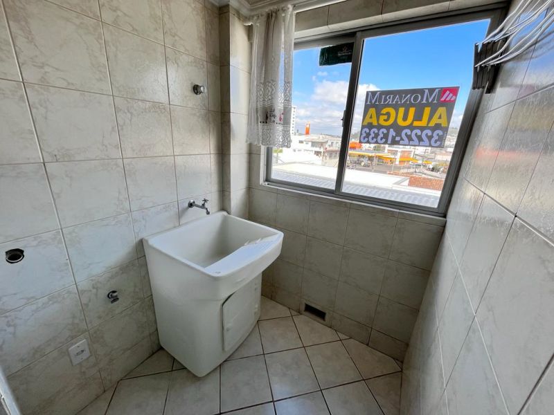 Apto 2 quartos  no bairro UNIVERSITÁRIO em LAGES
