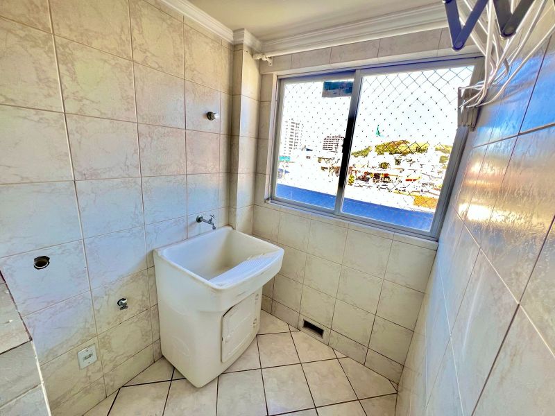 Apto 2 quartos  no bairro UNIVERSITÁRIO em LAGES