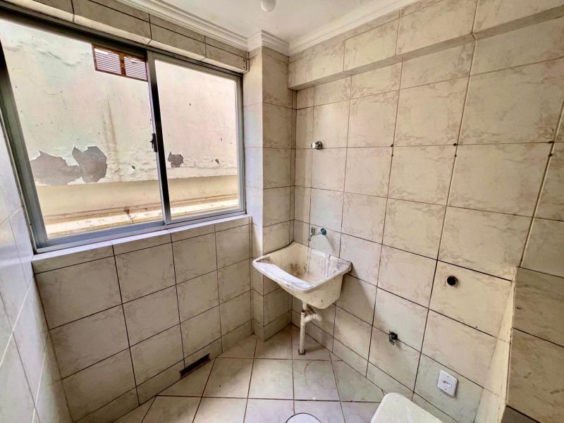 Apto 2 quartos  no bairro UNIVERSITÁRIO em LAGES