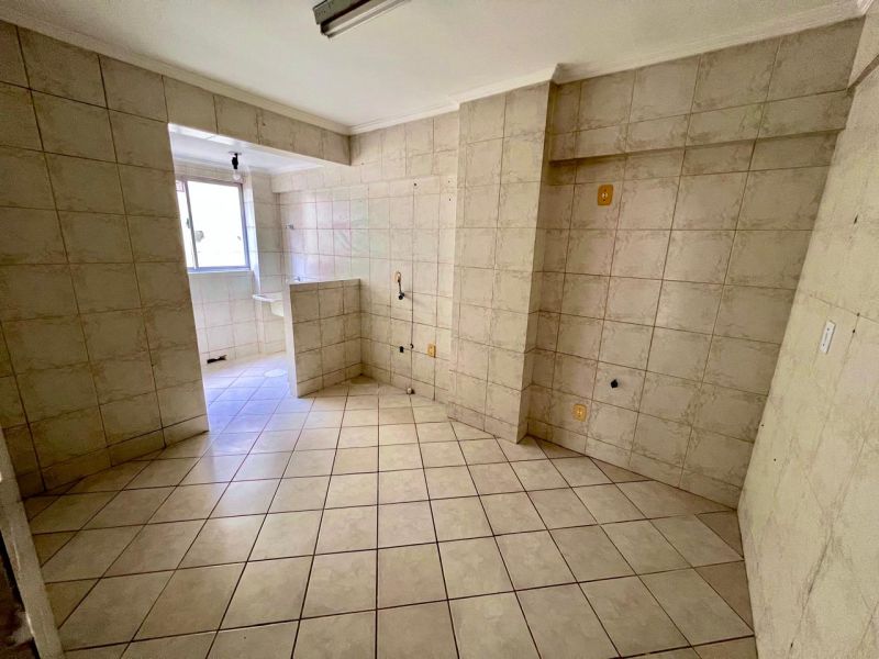 Apto 2 quartos  no bairro UNIVERSITÁRIO em LAGES