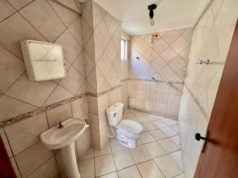 Apto 2 quartos  no bairro UNIVERSITÁRIO em LAGES