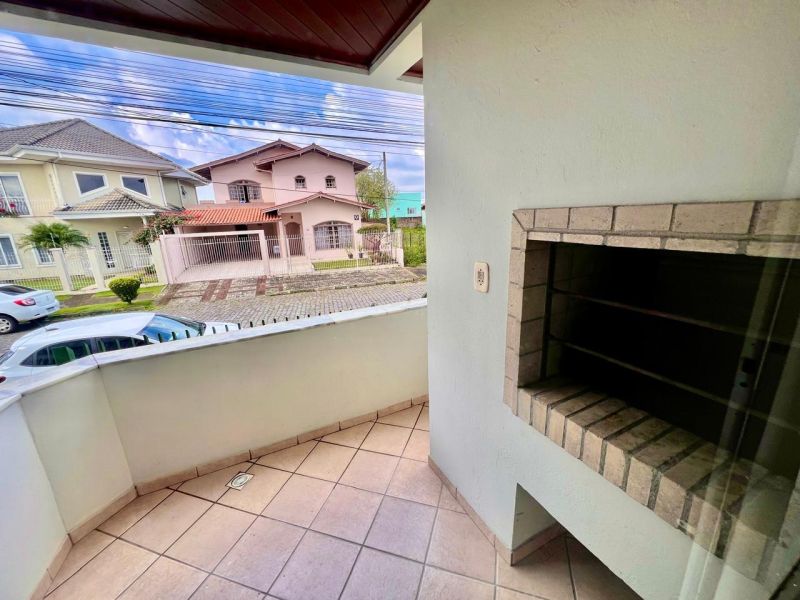 Apto 2 quartos  no bairro UNIVERSITÁRIO em LAGES