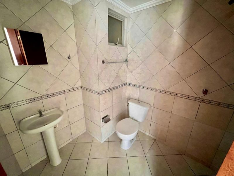 Apto 2 quartos  no bairro UNIVERSITÁRIO em LAGES